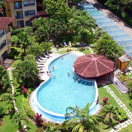 The Oaks Tamarindo Pool Front Condominiums Fast Wifi Dış mekan fotoğraf