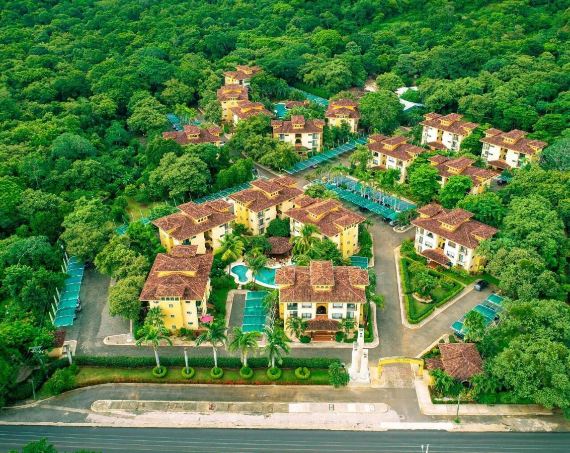 The Oaks Tamarindo Pool Front Condominiums Fast Wifi Dış mekan fotoğraf