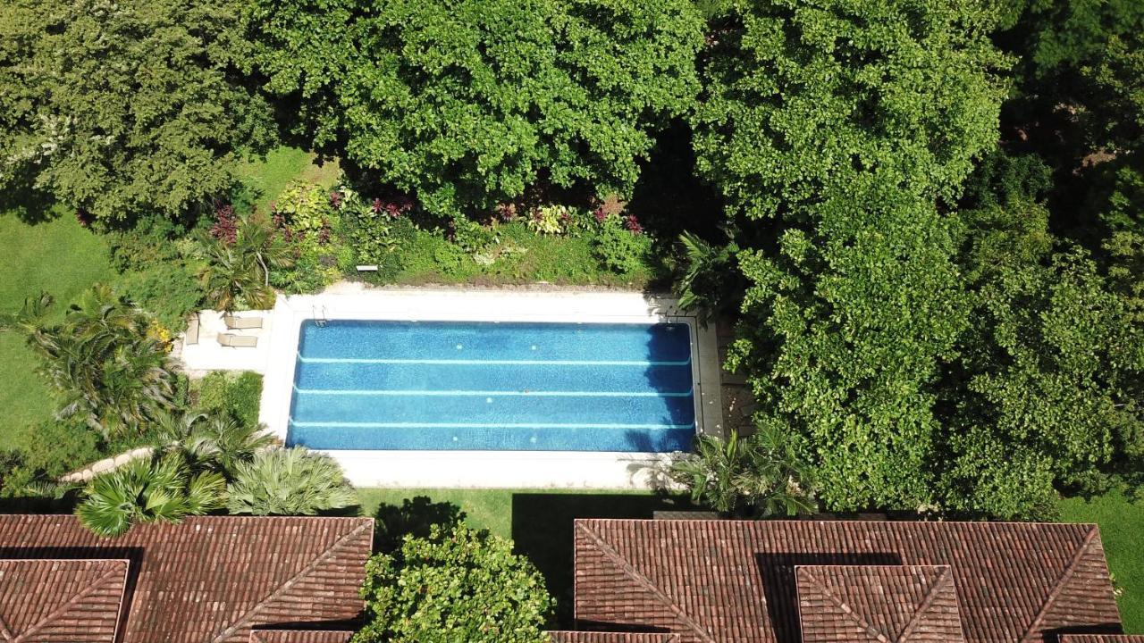 The Oaks Tamarindo Pool Front Condominiums Fast Wifi Dış mekan fotoğraf