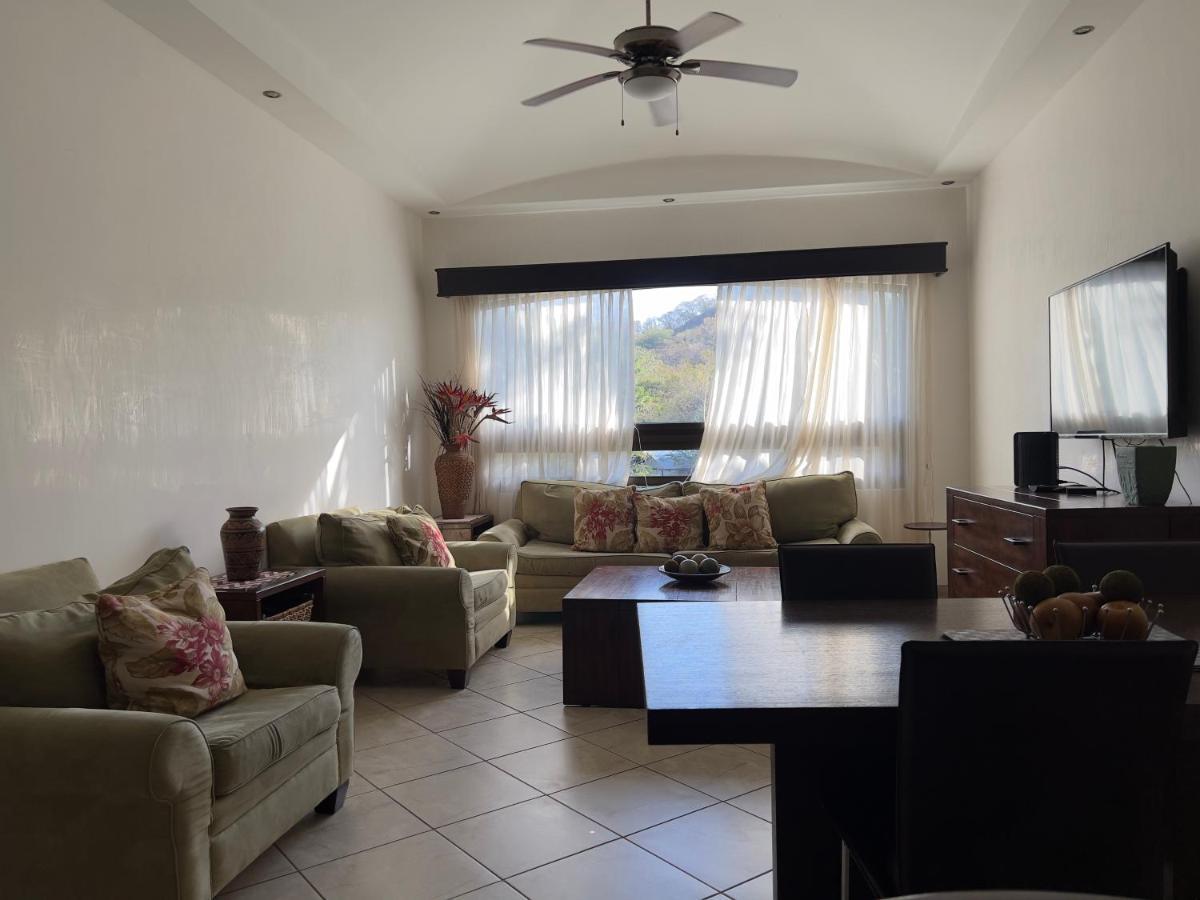 The Oaks Tamarindo Pool Front Condominiums Fast Wifi Dış mekan fotoğraf