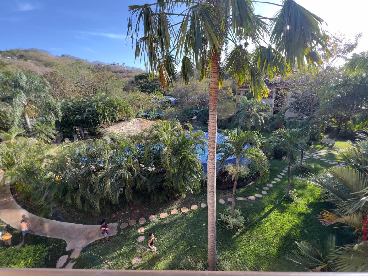 The Oaks Tamarindo Pool Front Condominiums Fast Wifi Dış mekan fotoğraf