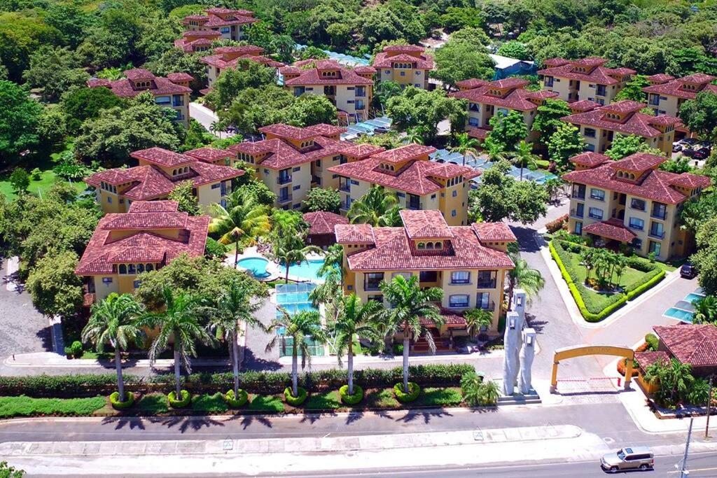 The Oaks Tamarindo Pool Front Condominiums Fast Wifi Dış mekan fotoğraf