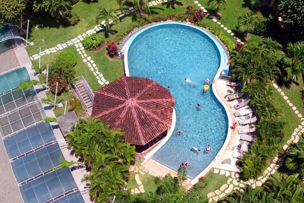 The Oaks Tamarindo Pool Front Condominiums Fast Wifi Dış mekan fotoğraf