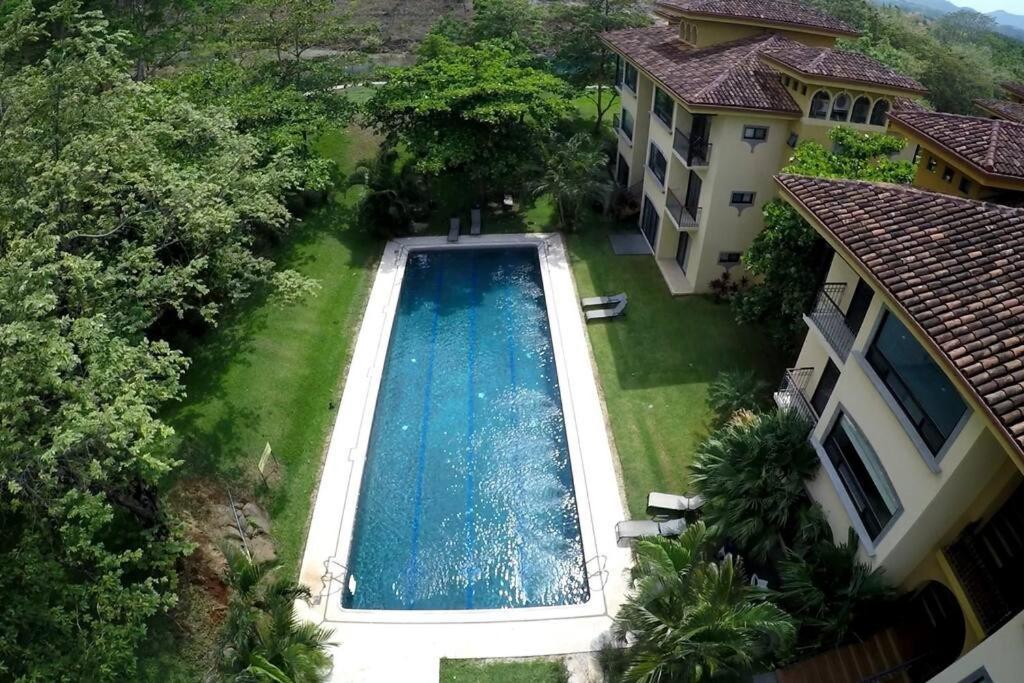 The Oaks Tamarindo Pool Front Condominiums Fast Wifi Dış mekan fotoğraf