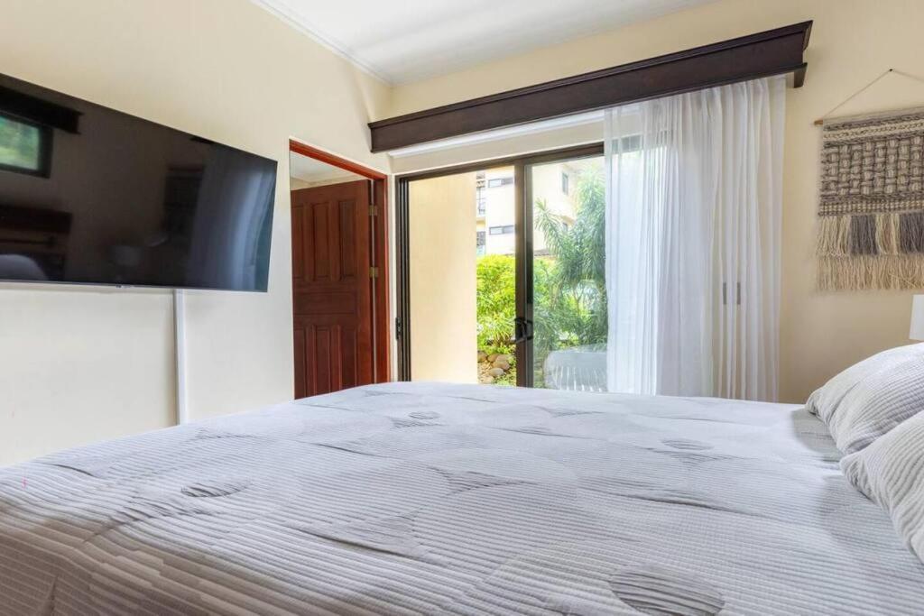 The Oaks Tamarindo Pool Front Condominiums Fast Wifi Dış mekan fotoğraf