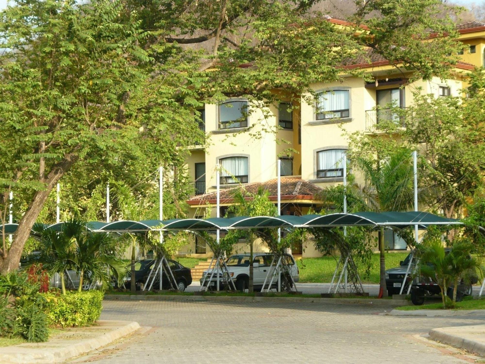 The Oaks Tamarindo Pool Front Condominiums Fast Wifi Dış mekan fotoğraf