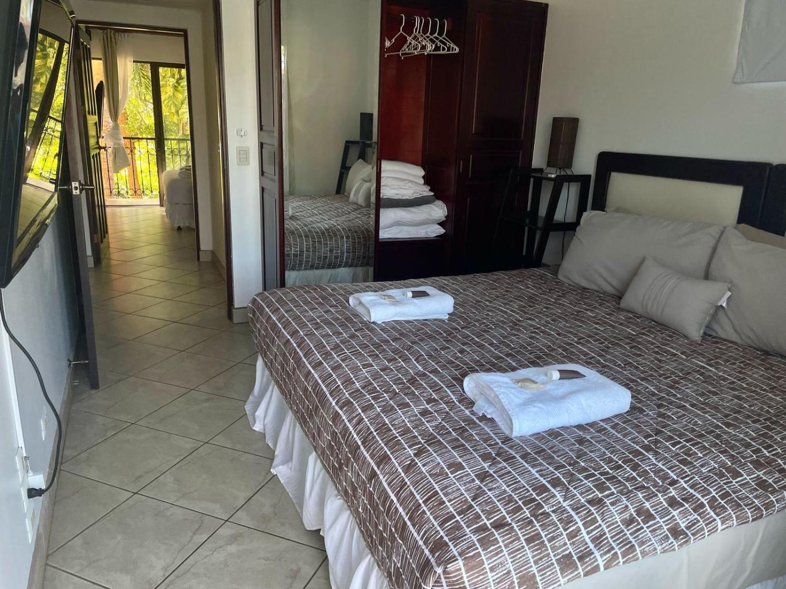 The Oaks Tamarindo Pool Front Condominiums Fast Wifi Dış mekan fotoğraf