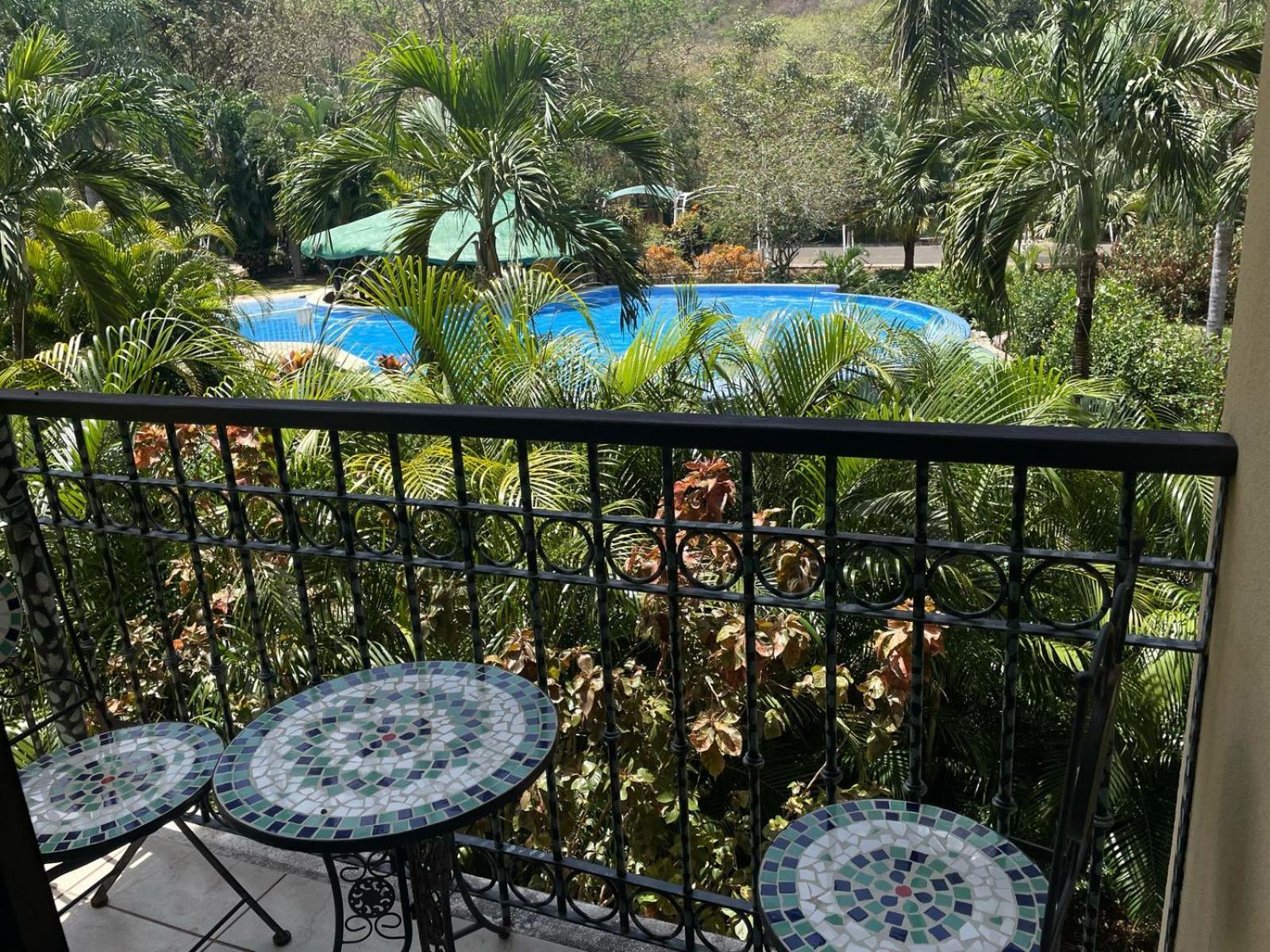 The Oaks Tamarindo Pool Front Condominiums Fast Wifi Dış mekan fotoğraf