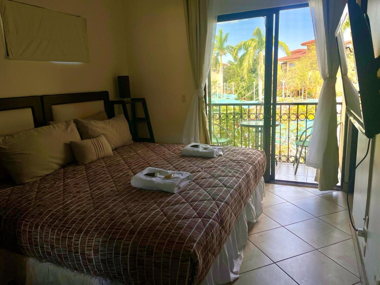 The Oaks Tamarindo Pool Front Condominiums Fast Wifi Dış mekan fotoğraf