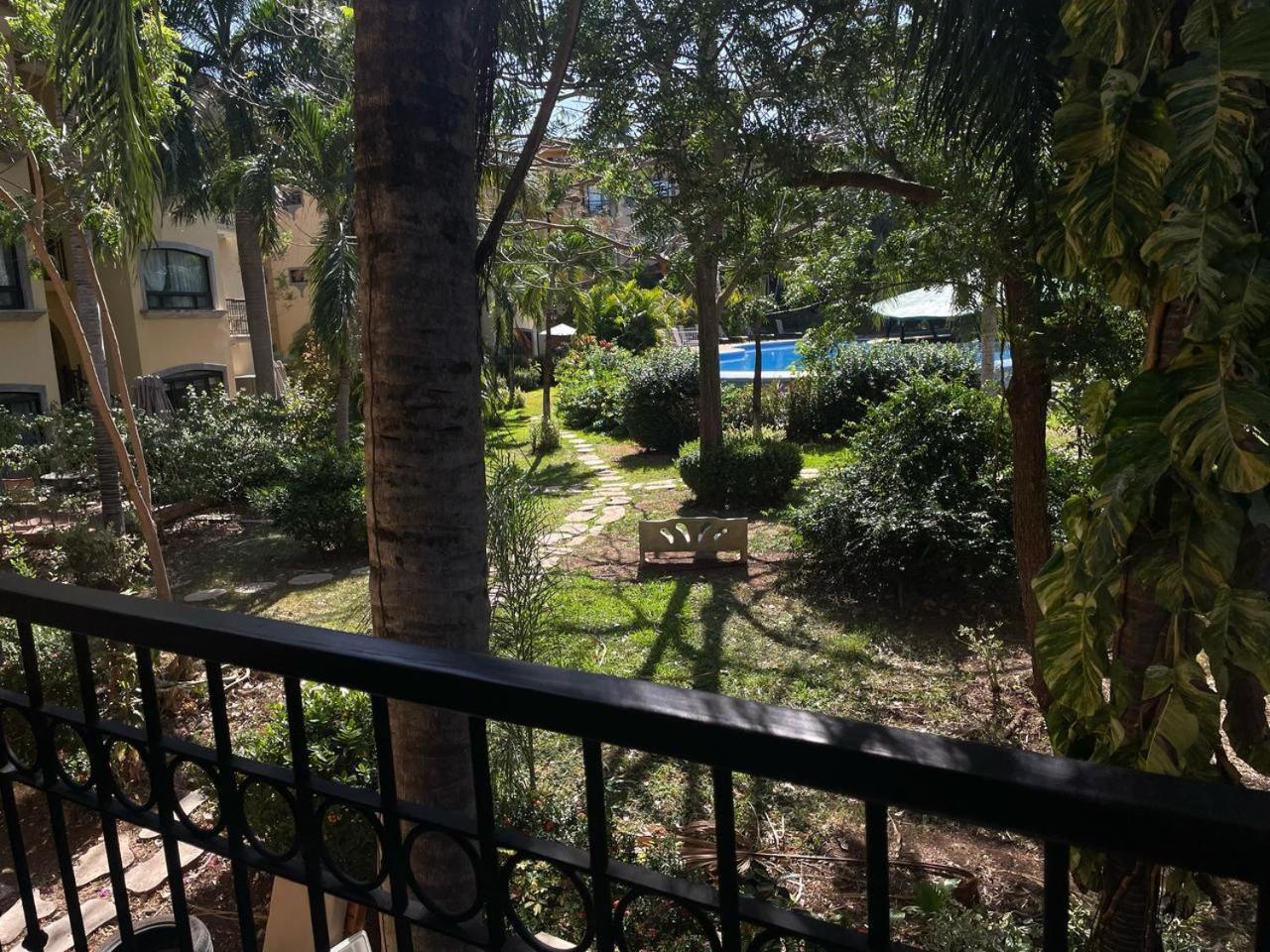 The Oaks Tamarindo Pool Front Condominiums Fast Wifi Dış mekan fotoğraf