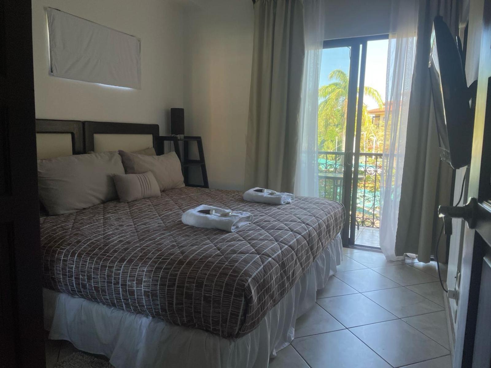 The Oaks Tamarindo Pool Front Condominiums Fast Wifi Dış mekan fotoğraf