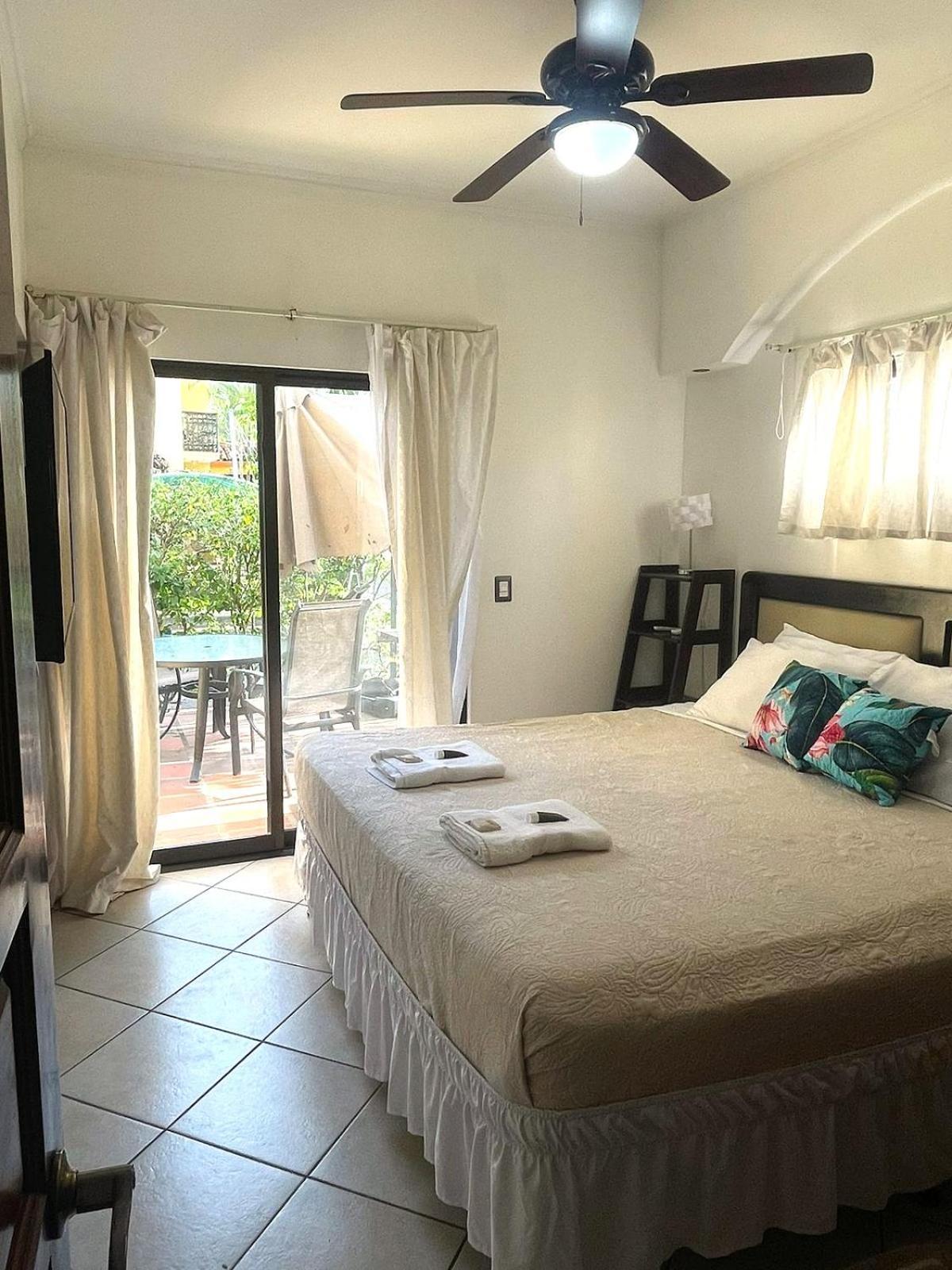 The Oaks Tamarindo Pool Front Condominiums Fast Wifi Dış mekan fotoğraf