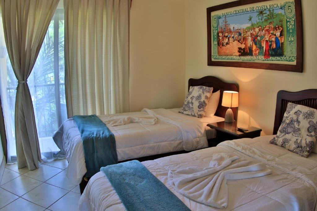 The Oaks Tamarindo Pool Front Condominiums Fast Wifi Dış mekan fotoğraf