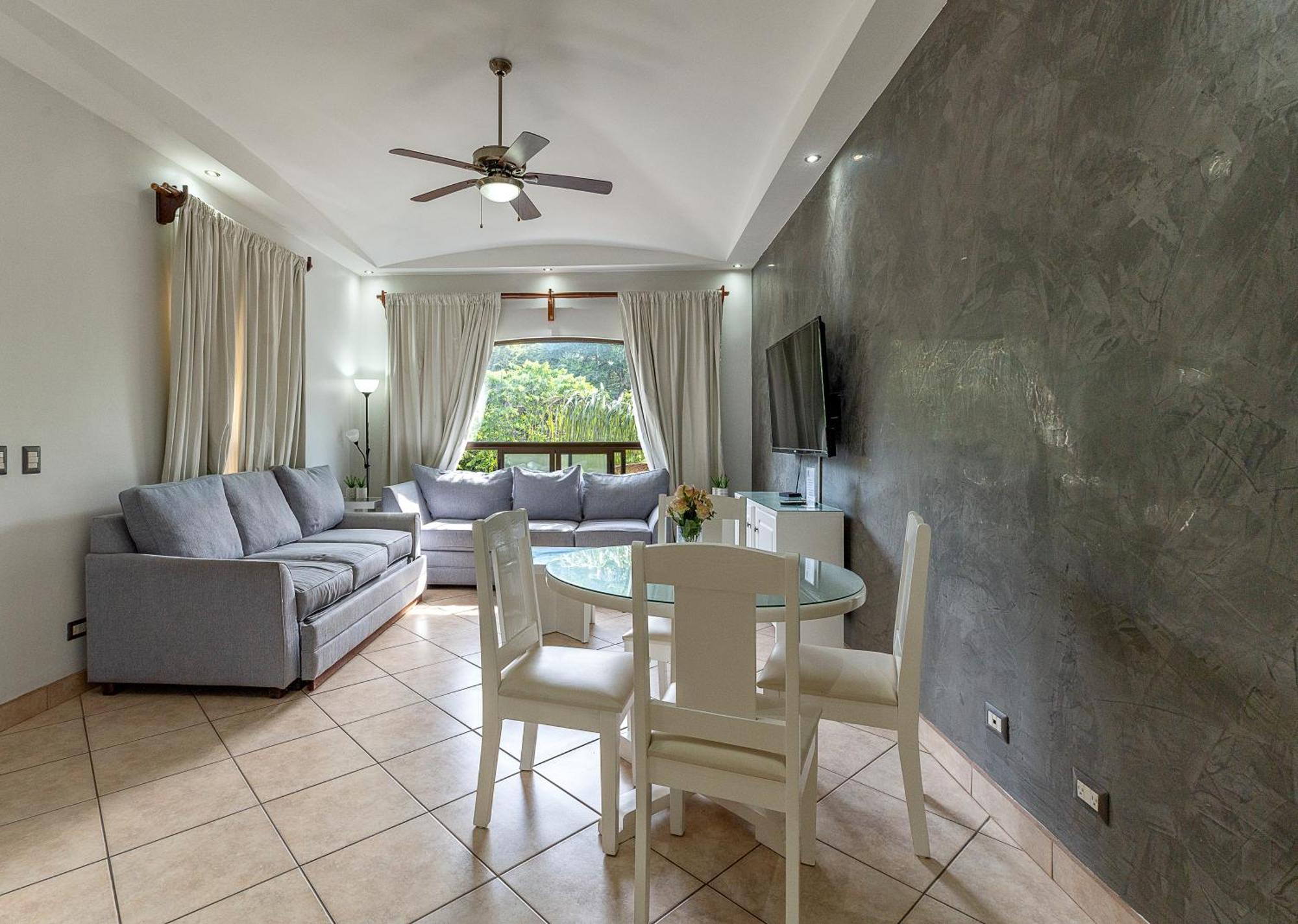 The Oaks Tamarindo Pool Front Condominiums Fast Wifi Dış mekan fotoğraf