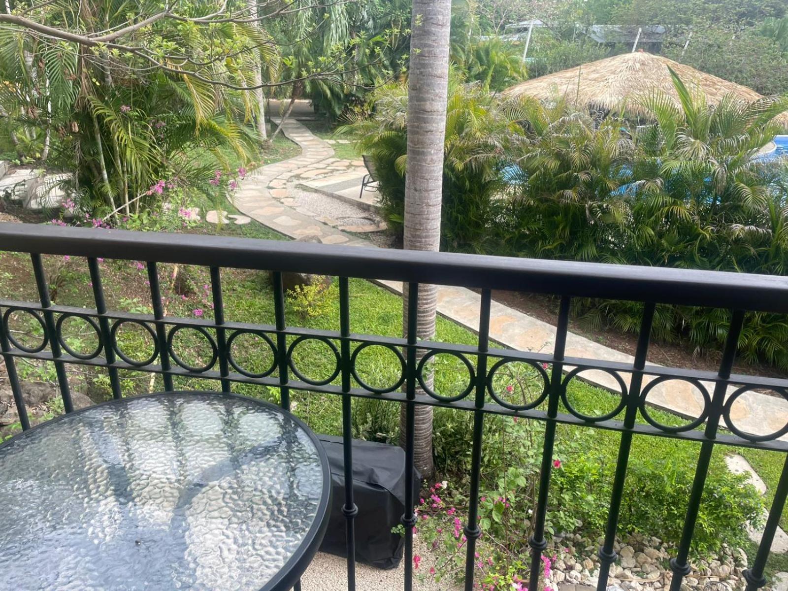 The Oaks Tamarindo Pool Front Condominiums Fast Wifi Dış mekan fotoğraf