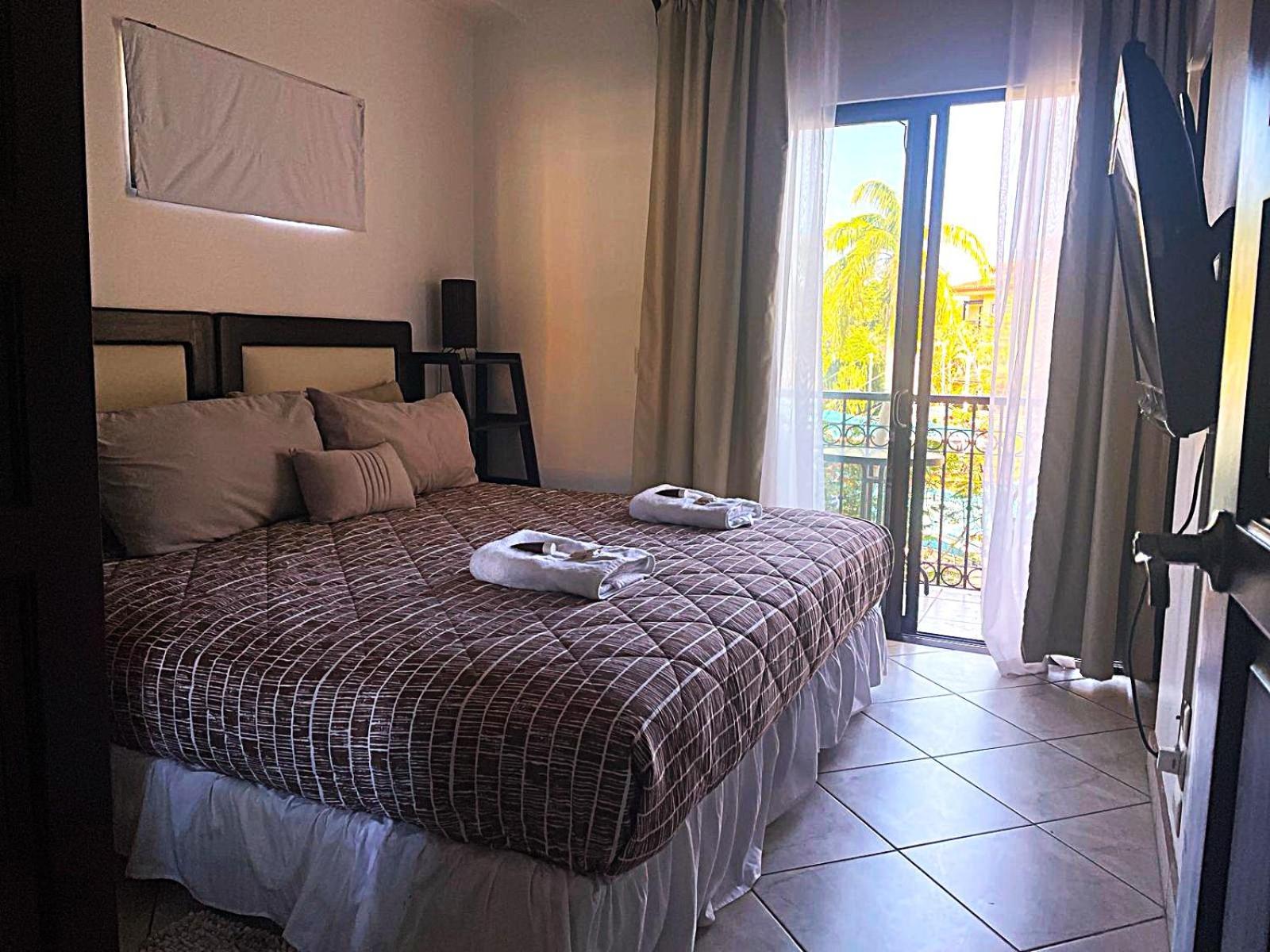 The Oaks Tamarindo Pool Front Condominiums Fast Wifi Dış mekan fotoğraf