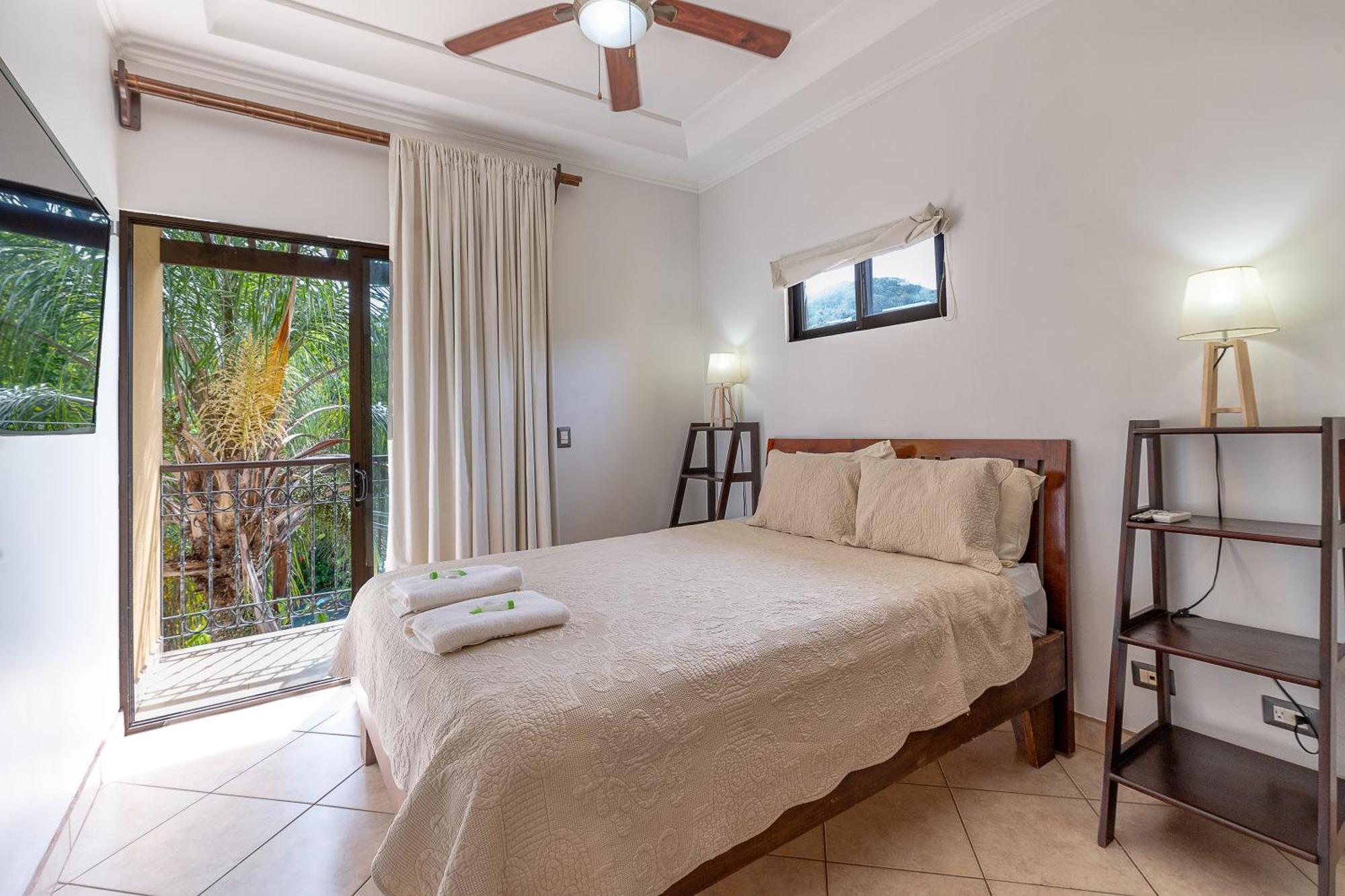 The Oaks Tamarindo Pool Front Condominiums Fast Wifi Dış mekan fotoğraf