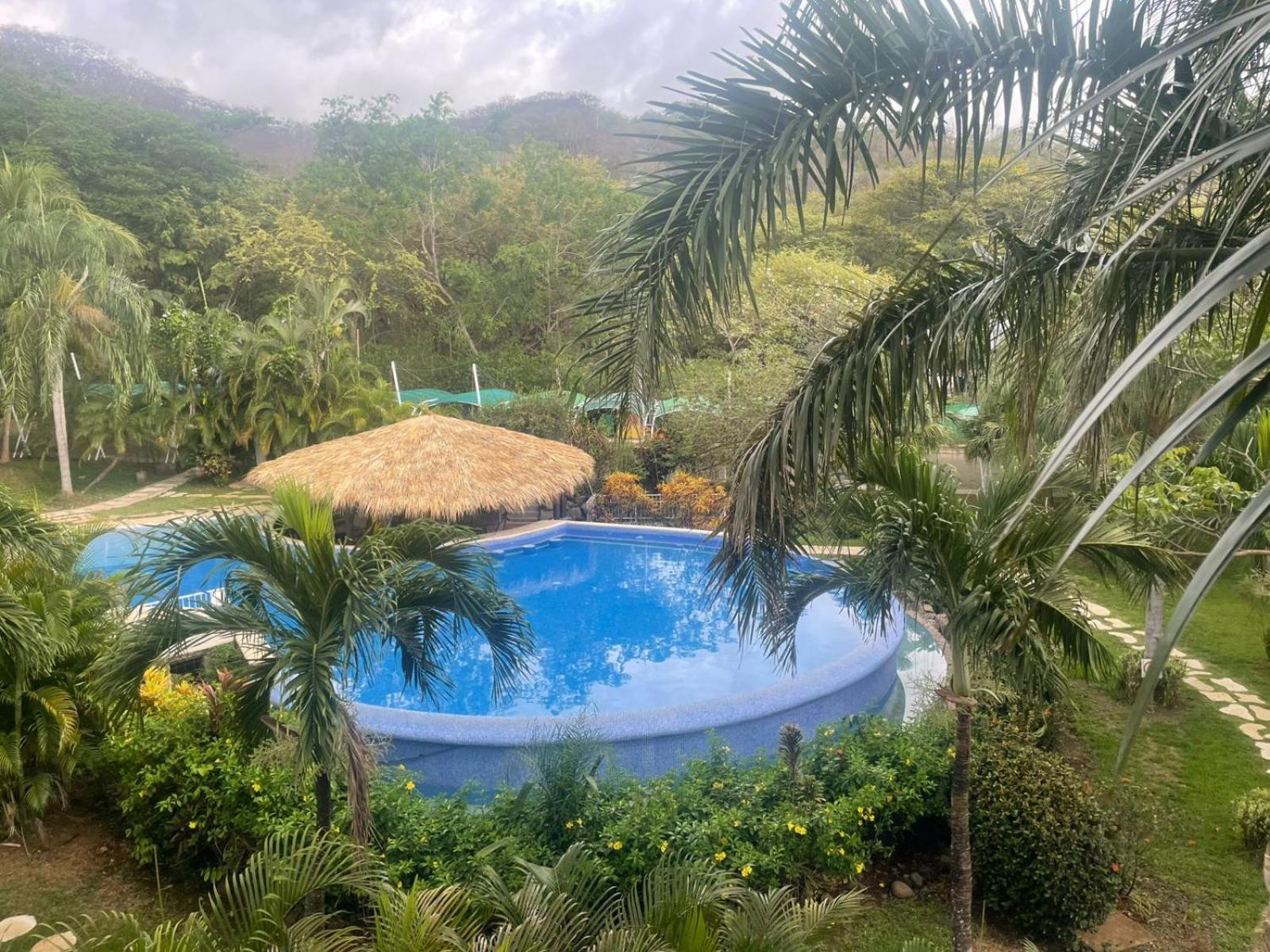 The Oaks Tamarindo Pool Front Condominiums Fast Wifi Dış mekan fotoğraf