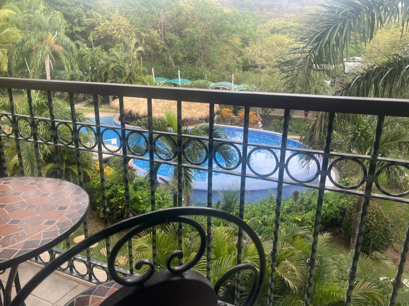 The Oaks Tamarindo Pool Front Condominiums Fast Wifi Dış mekan fotoğraf