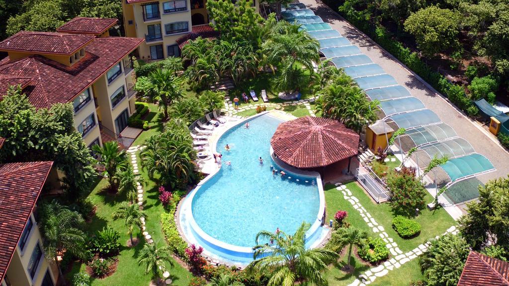 The Oaks Tamarindo Pool Front Condominiums Fast Wifi Dış mekan fotoğraf